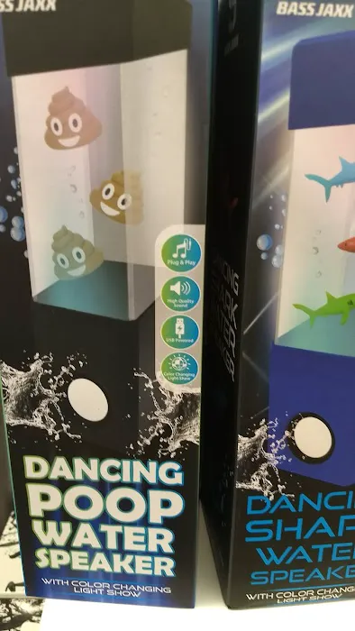 Five Below 9