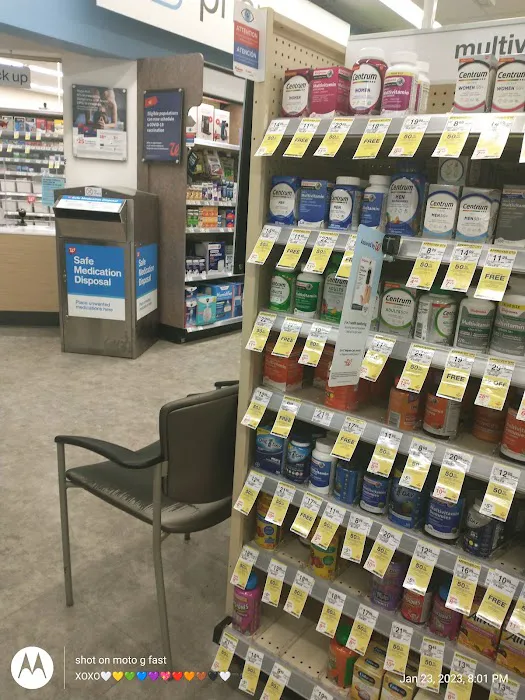Walgreens 1