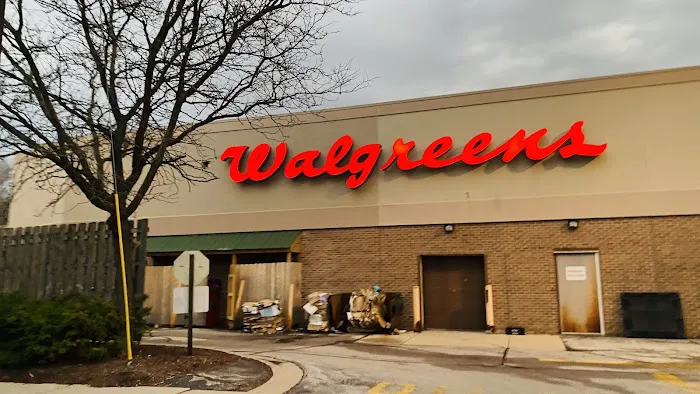 Walgreens 0