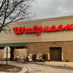 Walgreens ico