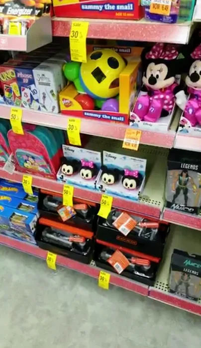 Walgreens 3