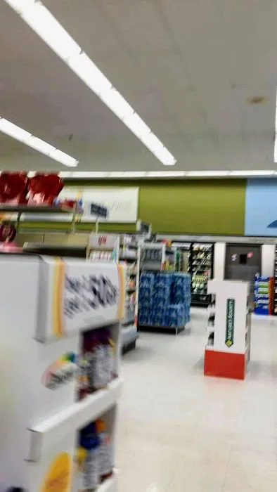 Walgreens 5