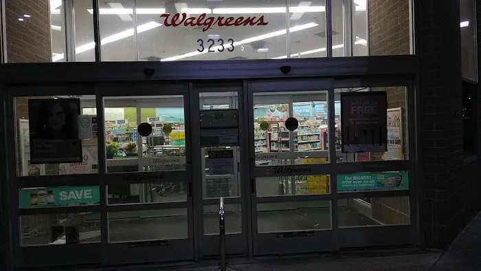 Walgreens 9