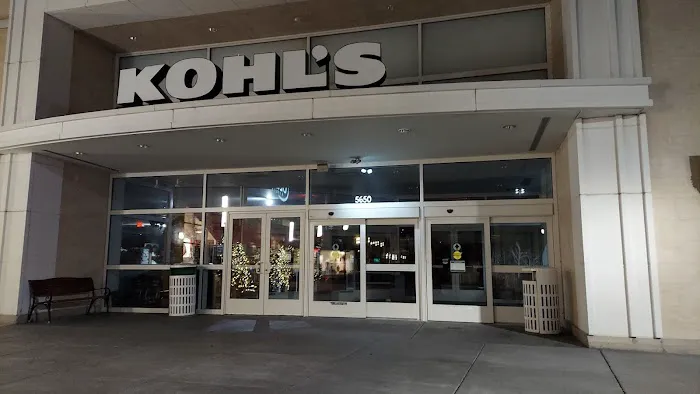 Kohl's 0