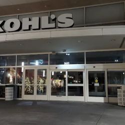 Kohl's ico