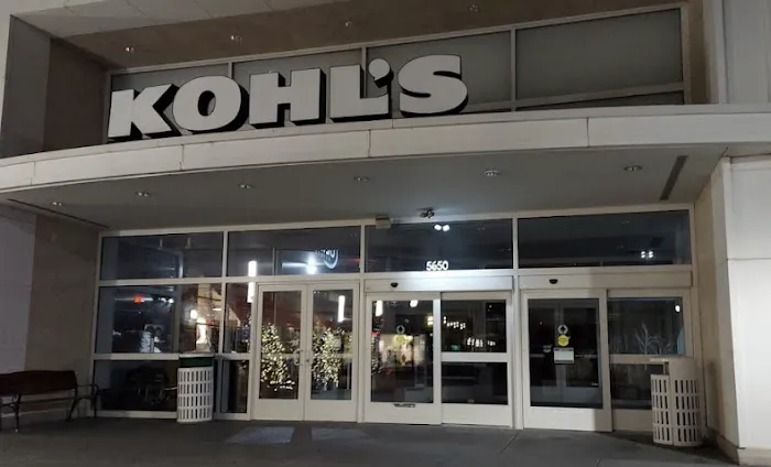 Kohl's 3