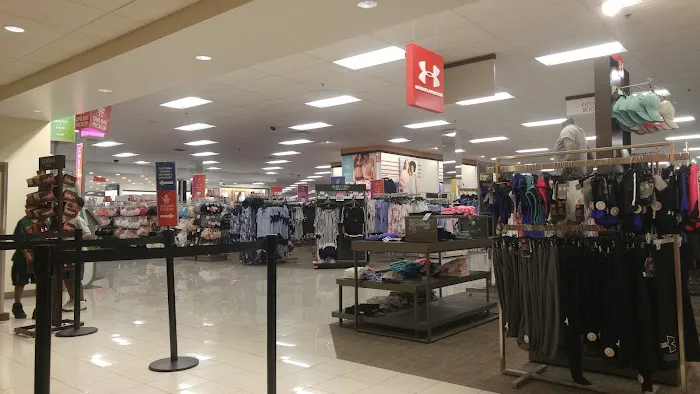 Kohl's 4