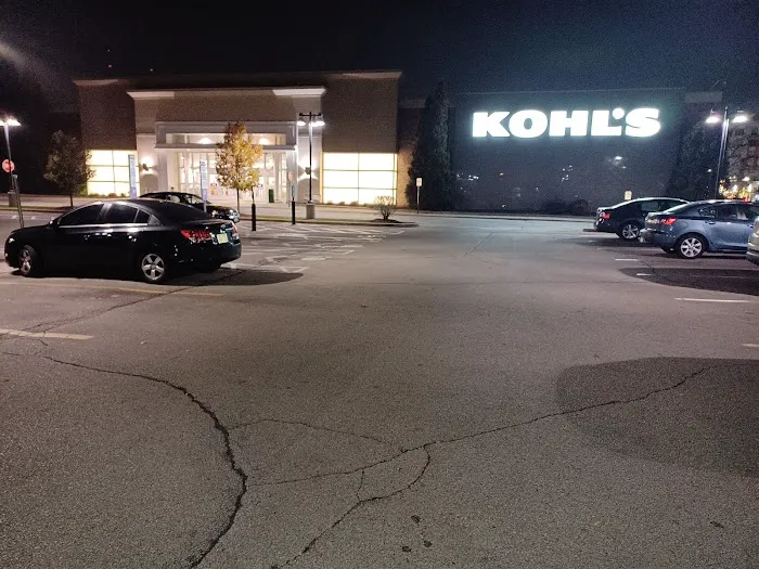 Kohl's 6