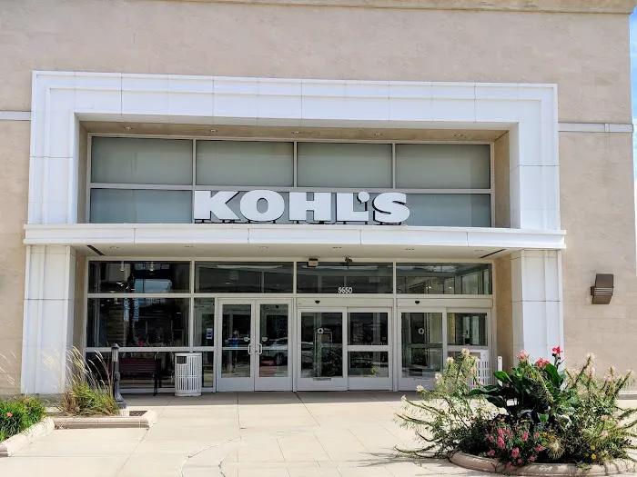 Kohl's 9
