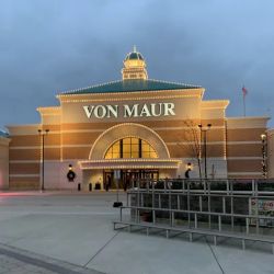 Von Maur ico