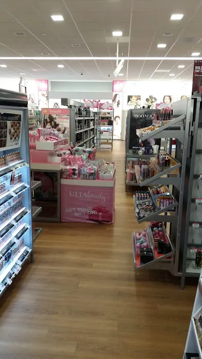 Ulta Beauty 0