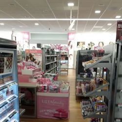 Ulta Beauty ico
