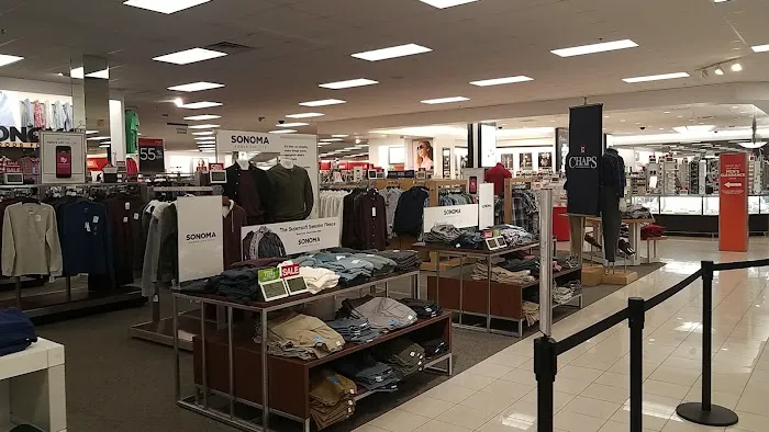Kohl's 1