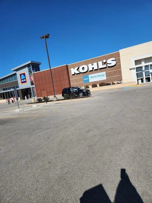 Kohl's 0