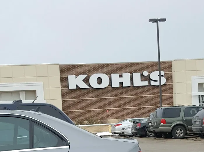 Kohl's 3