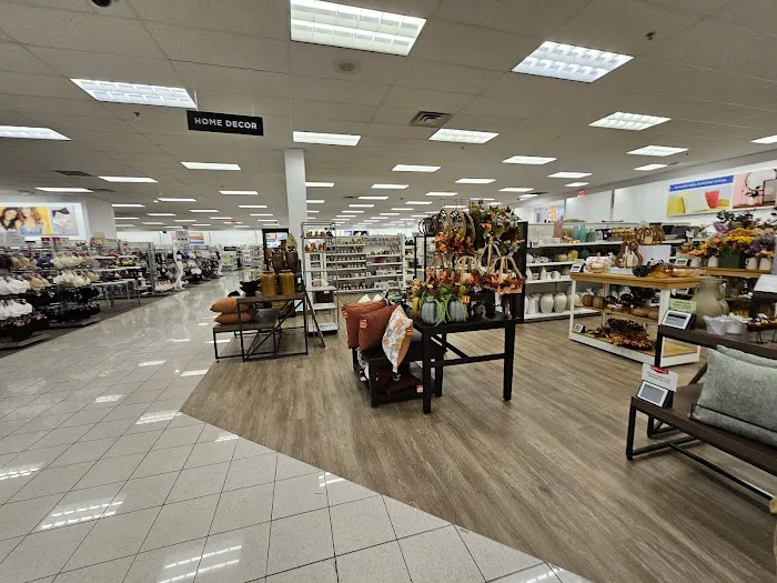 Kohl's 8