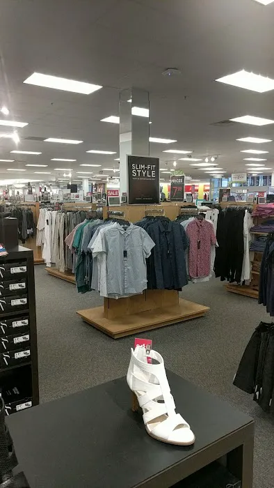 Kohl's 9