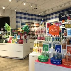 Bath & Body Works ico