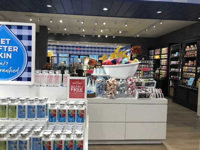 Bath & Body Works 5