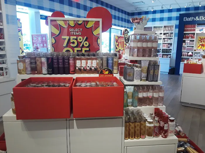 Bath & Body Works 7