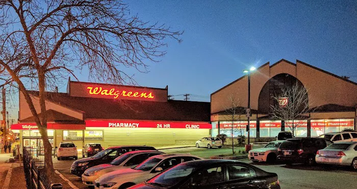 Walgreens 1