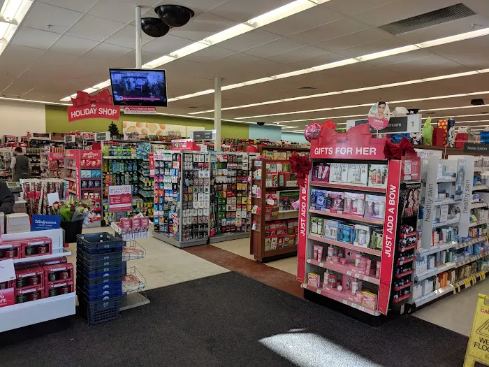Walgreens 2
