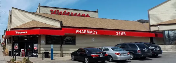 Walgreens 4