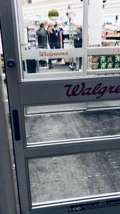 Walgreens 7