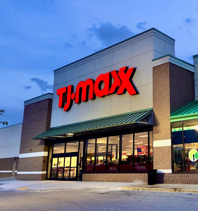 T.J. Maxx 1