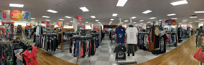 T.J. Maxx 2