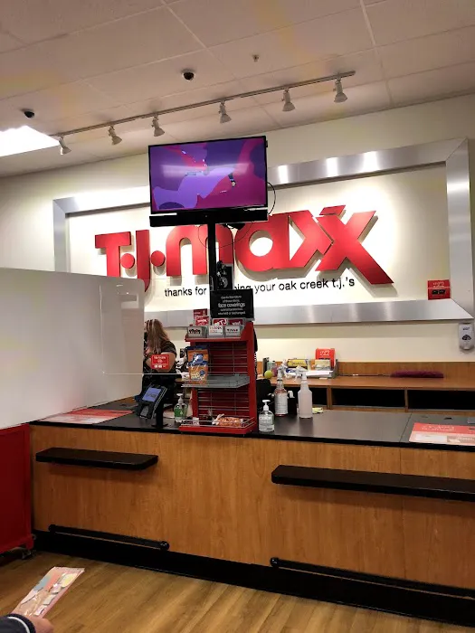 T.J. Maxx 4