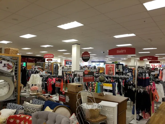 T.J. Maxx 7