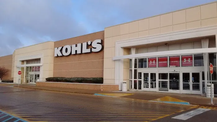 Kohl's 0