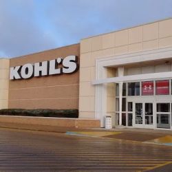 Kohl's ico