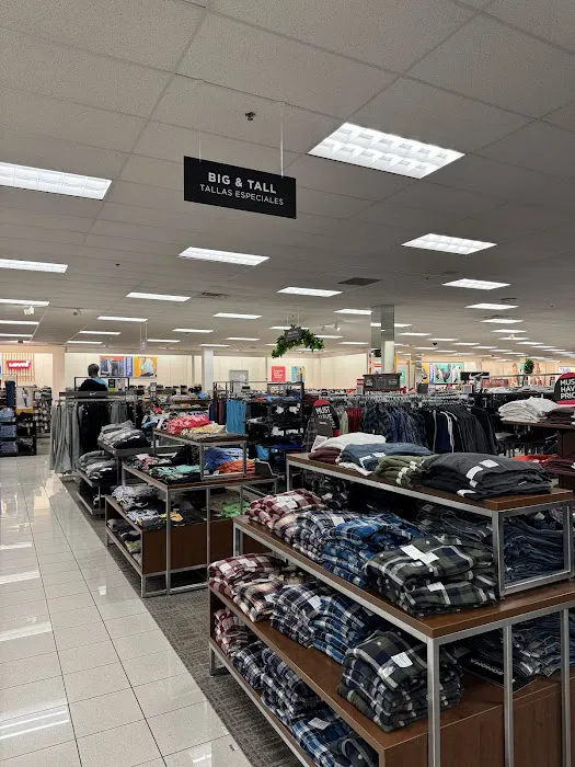 Kohl's 1