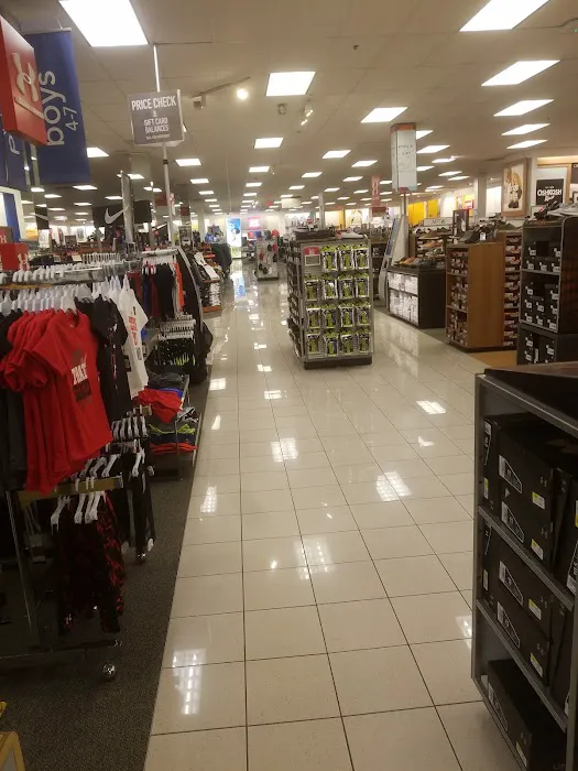 Kohl's 3
