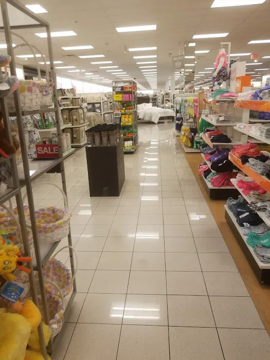 Kohl's 5