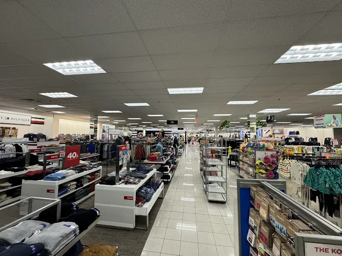 Kohl's 7