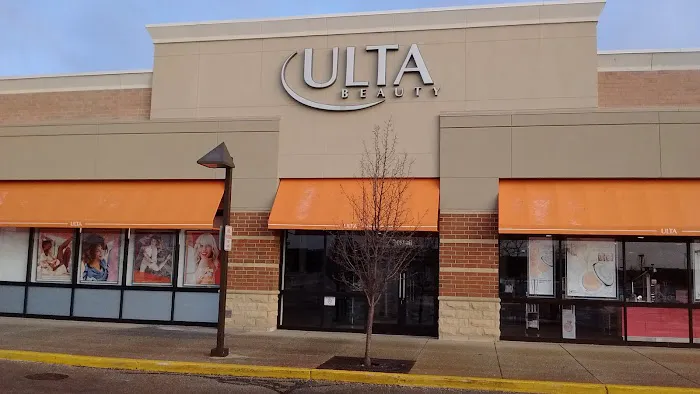 Ulta Beauty 9
