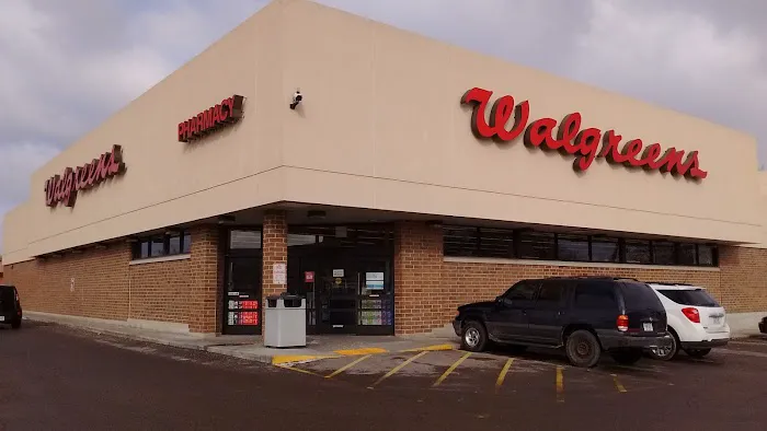Walgreens 1