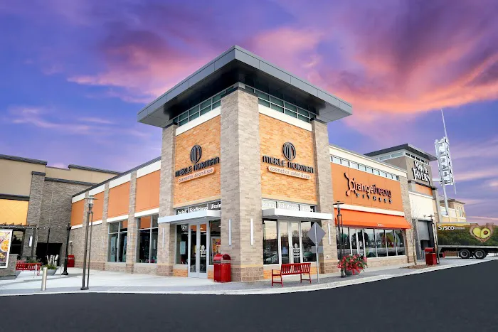 Merle Norman & MN Salon Brookfield 0