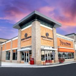Merle Norman & MN Salon Brookfield ico