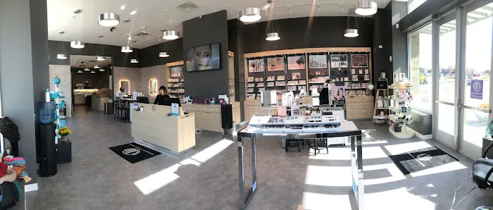 Merle Norman & MN Salon Brookfield 5