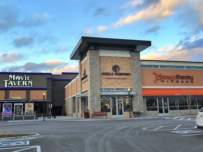 Merle Norman & MN Salon Brookfield 6