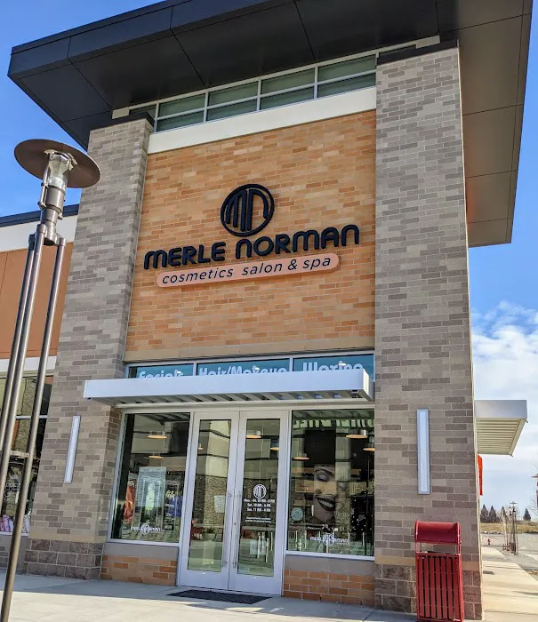 Merle Norman & MN Salon Brookfield 8