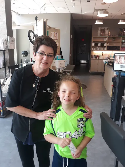 Merle Norman & MN Salon Brookfield 9