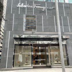 Ferragamo ico