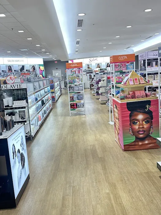 Ulta Beauty 3