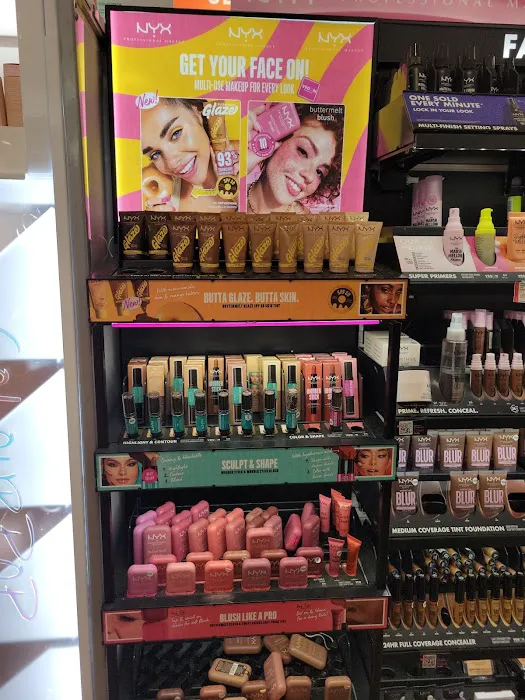 Ulta Beauty 7