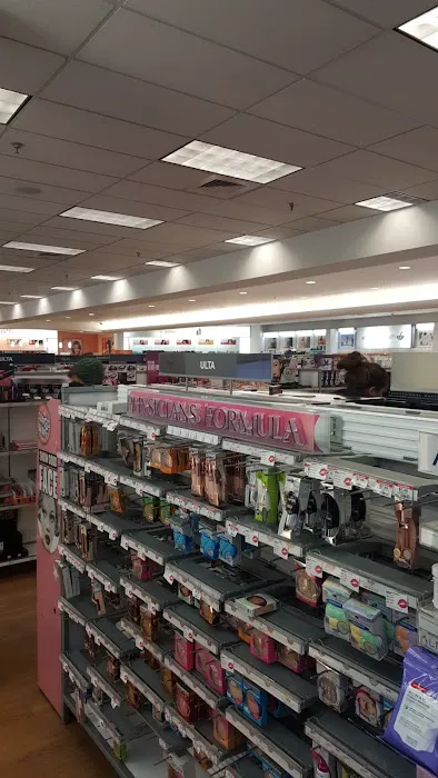 Ulta Beauty 9